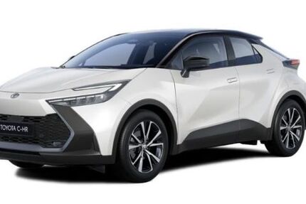 Toyota C-HR 9.500 km 30.820 &euro; Moers 47441