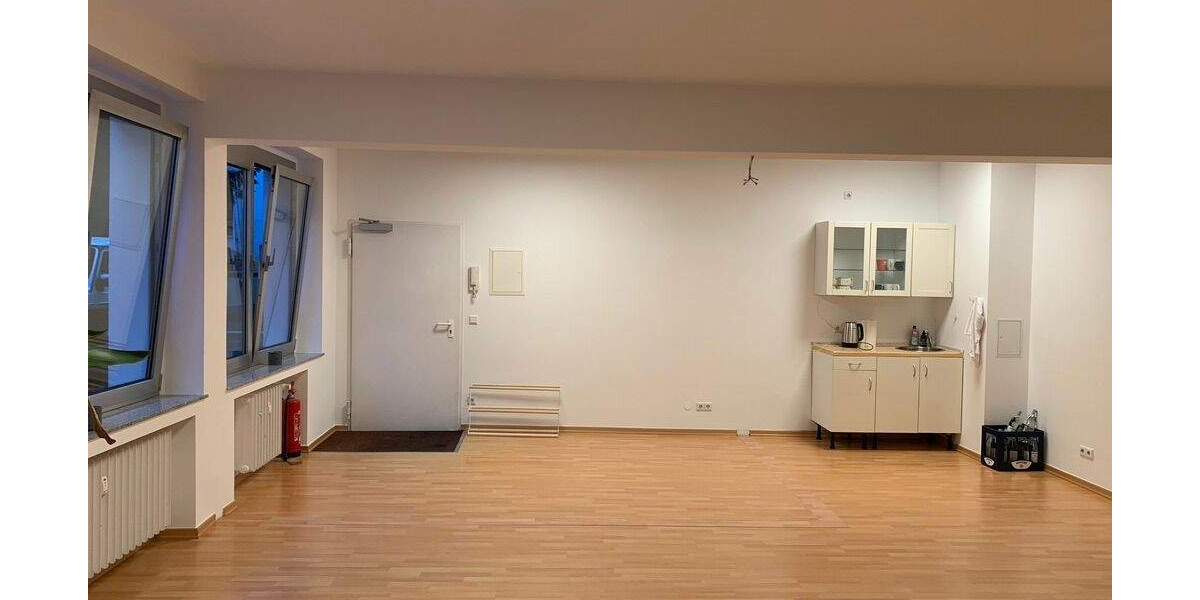 Gewerbeobjekt Düsseldorf Benrath - 199&euro; | Angebot:25776224