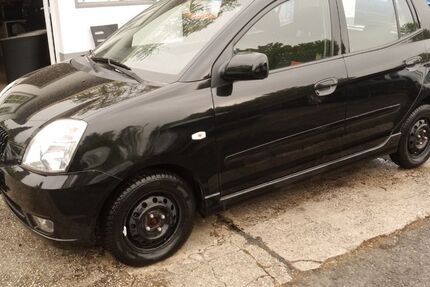 Kia Picanto 132.000 km 1.200 &euro; Wuppertal 42329