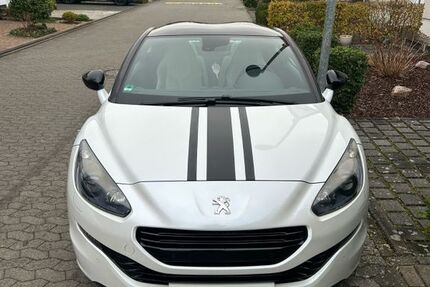 Peugeot RCZ 90.000 km 13.000 &euro; Ratingen 40882
