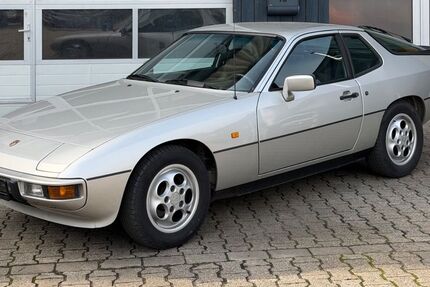 Porsche 924 30.000 km 26.500 &euro; Mülheim an der Ruhr 45473
