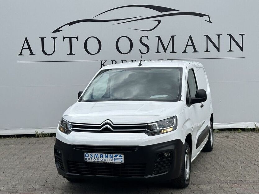 Berlingo