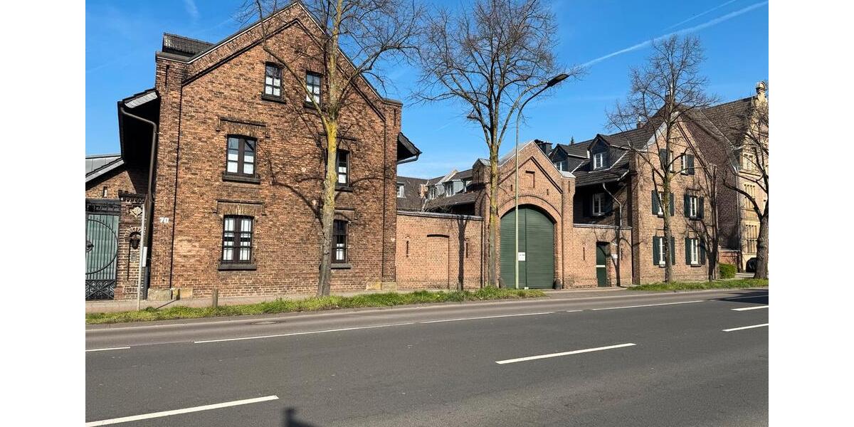 Bauernhaus, Landhaus Neuss Augustinusviertel - 4.5 Zimmer, 129 m&sup2;, 499.000&euro; | Angebot:25789935