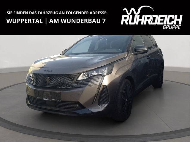 Peugeot 5008 33.216 km 30.990 &euro; Wuppertal 42103