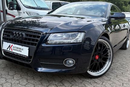 Audi A5 54.582 km 14.490 &euro; Solingen 42653
