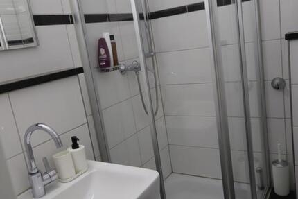 Wohnung Krefeld Cracau - 2 Zimmer, 47 m&sup2;, 415&euro; | Angebot:25304064