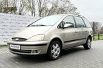 Ford Galaxy / Ghia / Sitzheizung / Klima / 7 Sizer 256.000 km 2.490 &euro; Mönchengladbach 41066