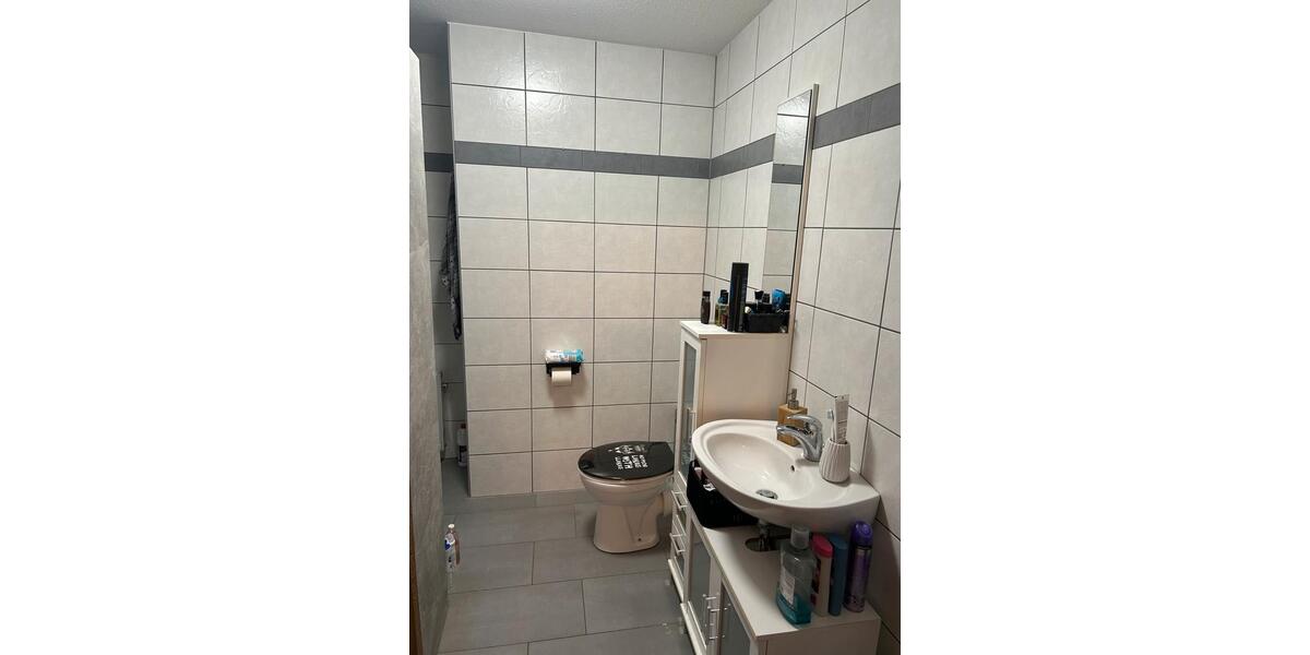 2-Zimmer Wohnung in WillichAnrath 2 zimmer