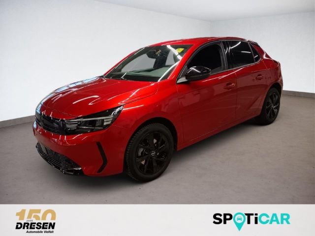 Opel Corsa 2.066 km 17.850 &euro; Mönchengladbach 41061