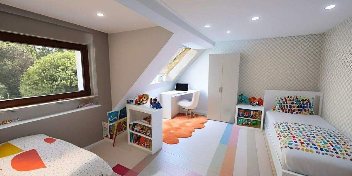 Charmante kleine Maisonetten-Gartenwohnung & Garage in ruhiger Lage 4 zimmer