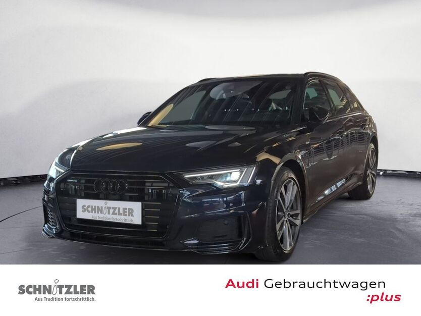 Audi A6 28.950 km 39.980 € Hilden 40721