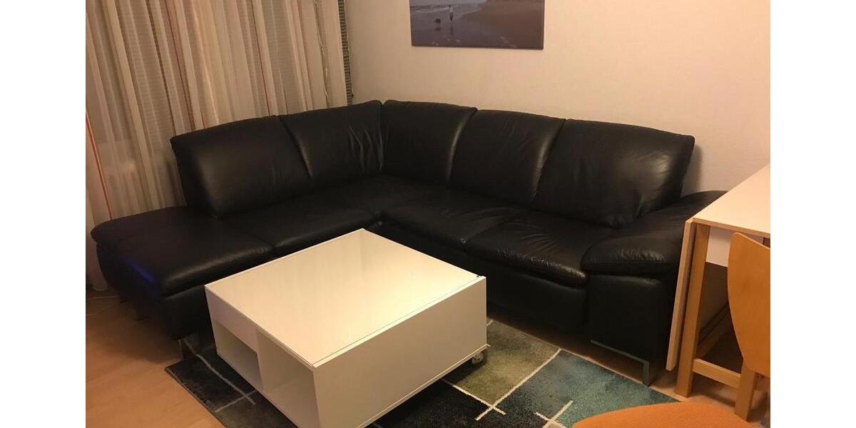 1,5 Zimmer Wohnung zu verkaufen 1 zimmer