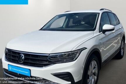VW Tiguan 78.963 km 26.790 &euro; Mettmann 40822