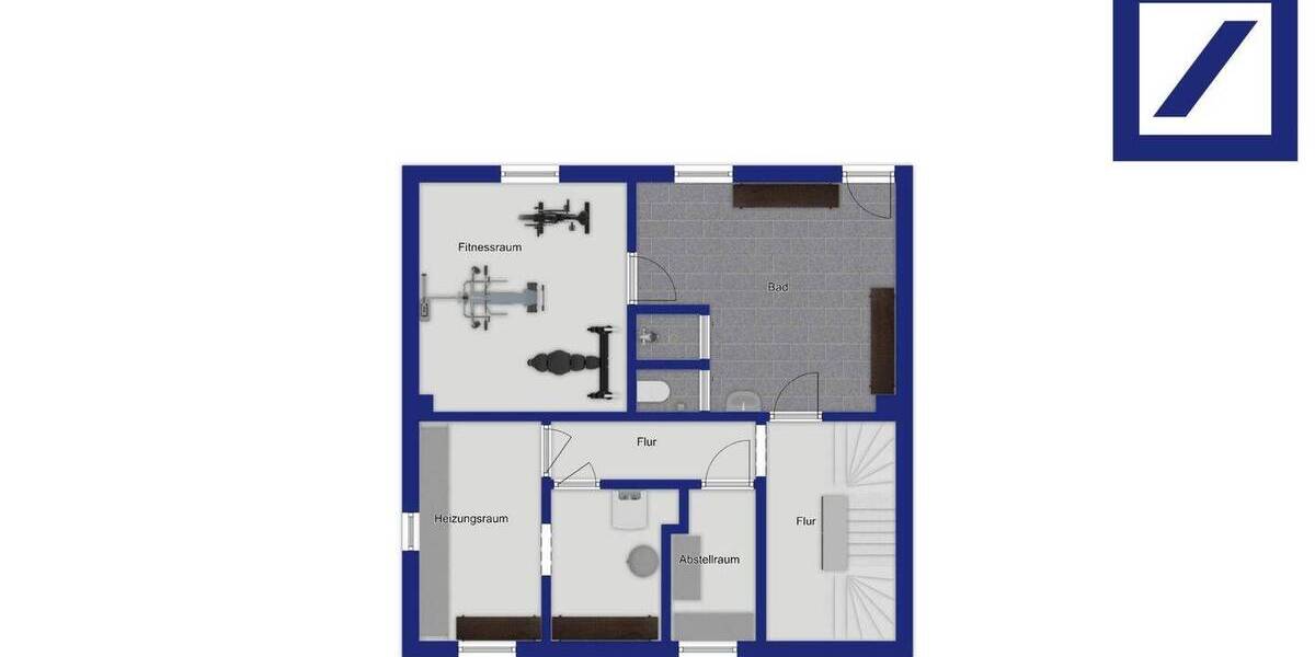 Doppelhaushälfte Wülfrath Innenstadt - 5 Zimmer, 148 m&sup2;, 465.000&euro; | Angebot:26320436