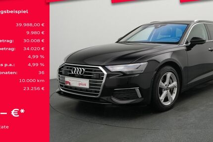 Audi A6 53.370 km 39.988 &euro; Leverkusen 51373