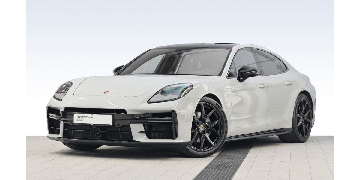 Porsche Panamera 29.380 km 124.700 &euro; Wuppertal 42279