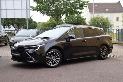 Toyota Corolla 9.990 km 29.490 &euro; Leverkusen 51373
