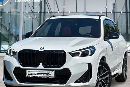 BMW X1 23.600 km 35.890 &euro; Mönchengladbach 41066