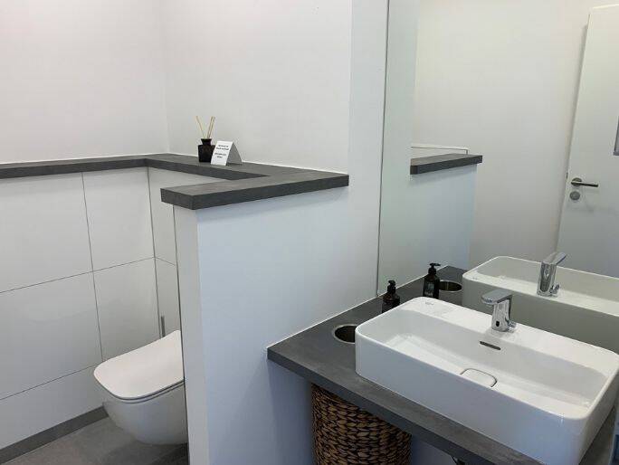 Gewerbeobjekt Düsseldorf Pempelfort - 580&euro; | Angebot:26915182