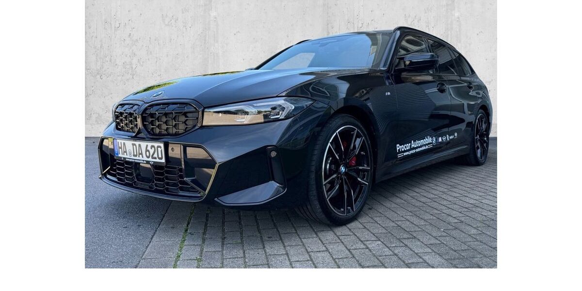BMW M340d 18.500 km 68.290 &euro; Solingen 42719