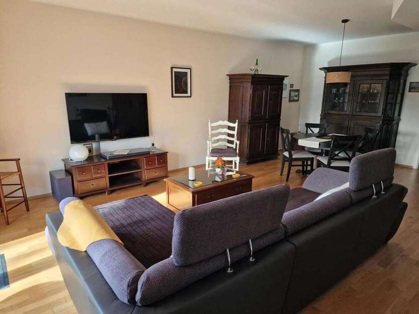 Wohnung zum Mieten in Ratingen 2.800 € 115 m²