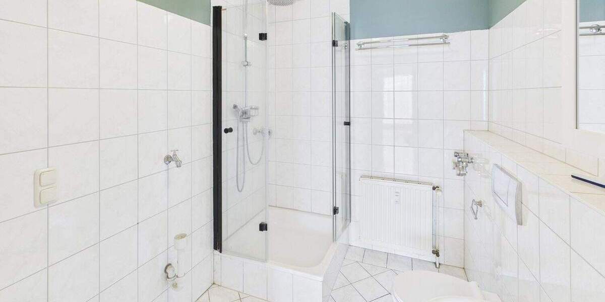 Etagenwohnung Bergheim / Glessen Glessen - 3 Zimmer, 68 m&sup2;, 210.000&euro; | Angebot:23942370