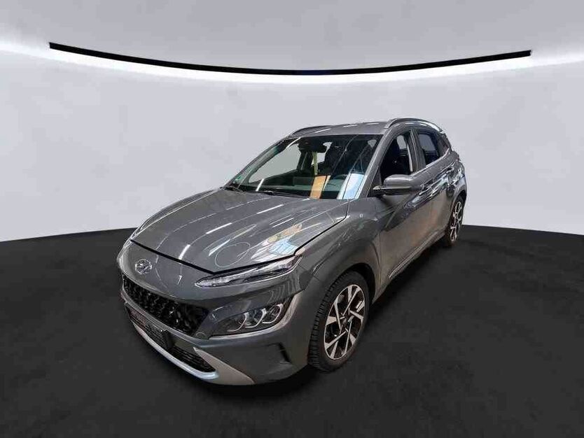 Hyundai KONA 64.302 km 22.429 € Hilden 40721