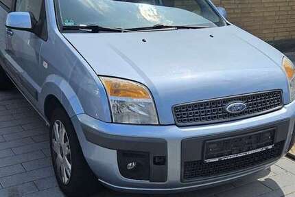 Ford Fusion 157.600 km 1.700 € Langenfeld (Rheinland) 40764