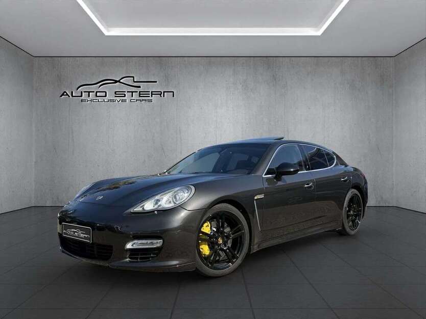 Panamera