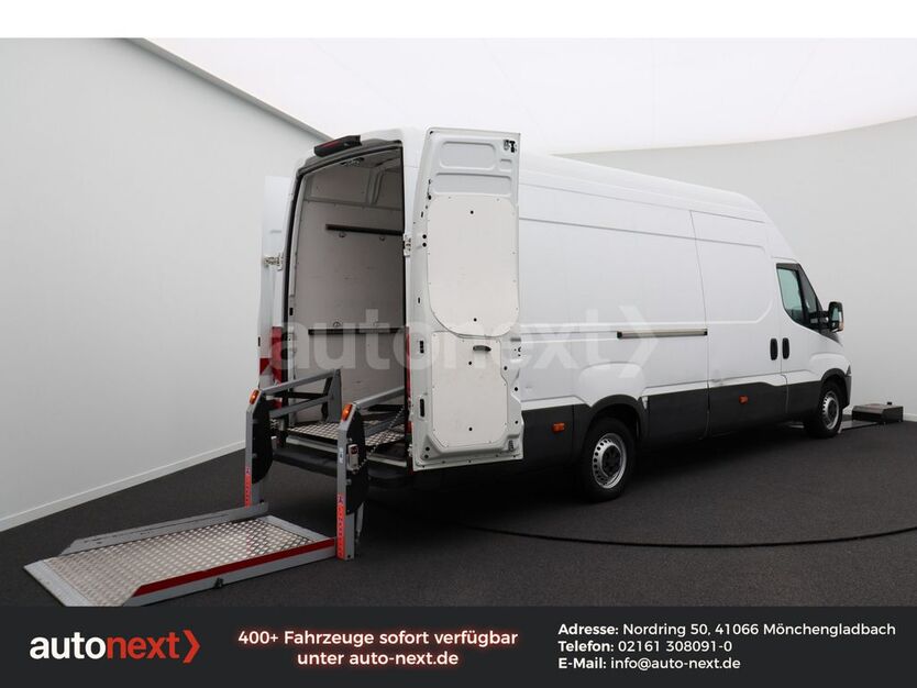 IVECO Andere 28.050 km 31.523 € Mönchengladbach 41066