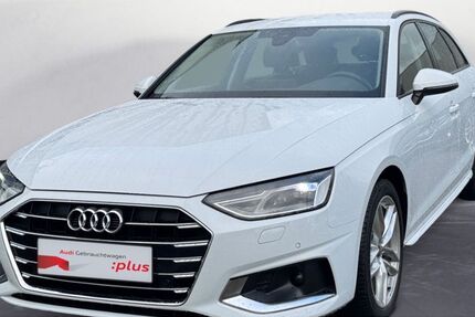 Audi A4 34.707 km 28.980 &euro; Hilden 40721