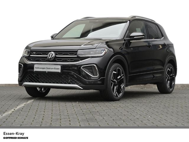 T-Cross