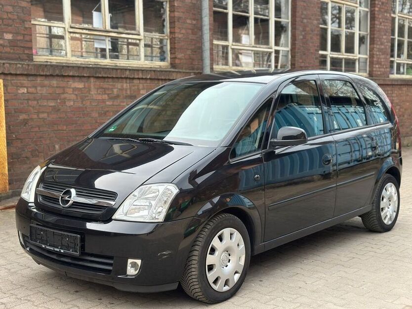 Meriva