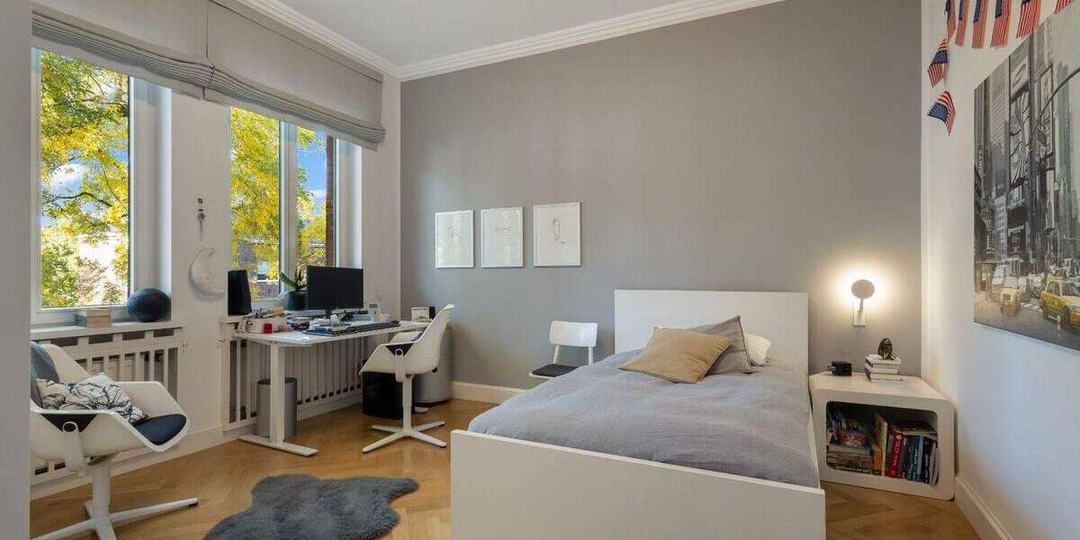 Wo Geschichte auf Gegenwart trifft - außergewöhnliches Stadthaus mit Stil, Charme & Komfort 7 zimmer