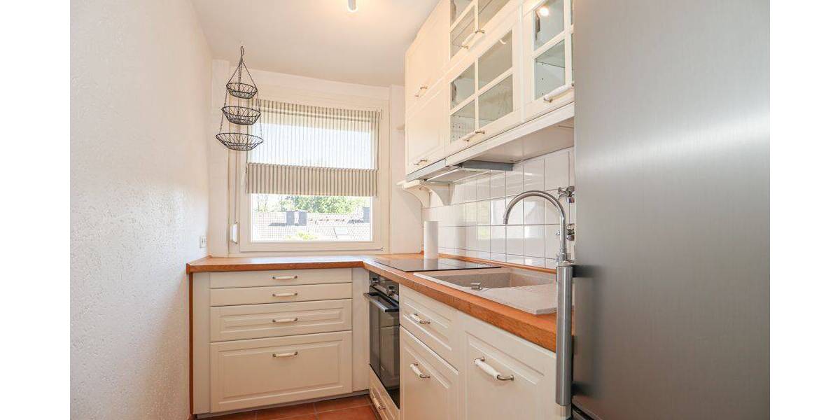 Etagenwohnung Neuss / Rosellen Rosellen - 2 Zimmer, 61 m&sup2;, 215.000&euro; | Angebot:26887021