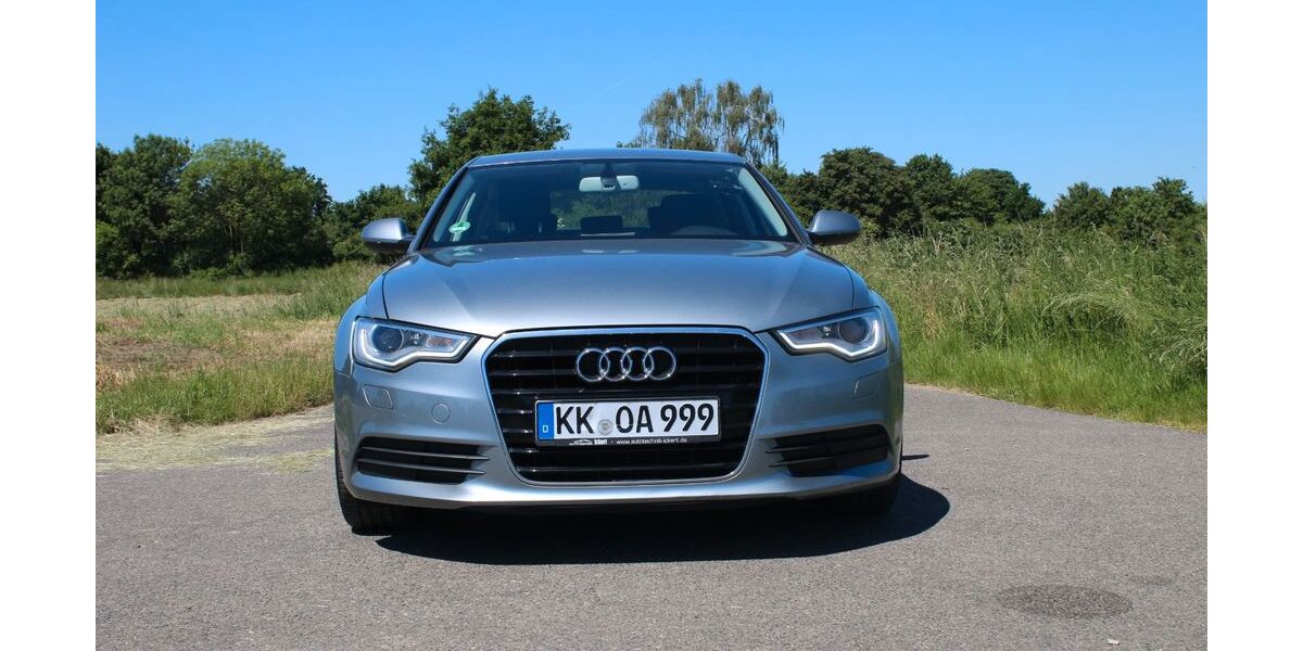Audi A6 180.000 km 10.000 &euro; Kempen 47906