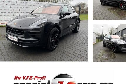 Porsche Macan 60.000 km 79.400 &euro; Mönchengladbach 41066