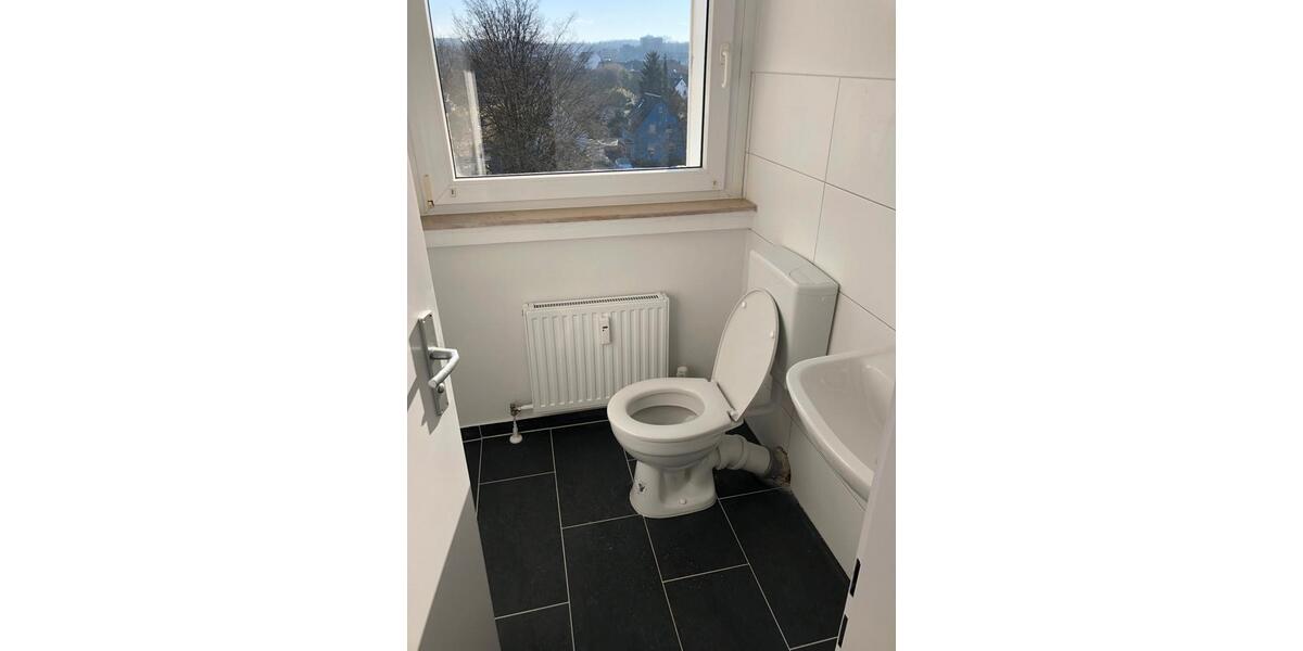 97019103 Naturnahes Wohnen: Modernisierte 3-Zi.-Wohnung in Erkrath! 3 zimmer