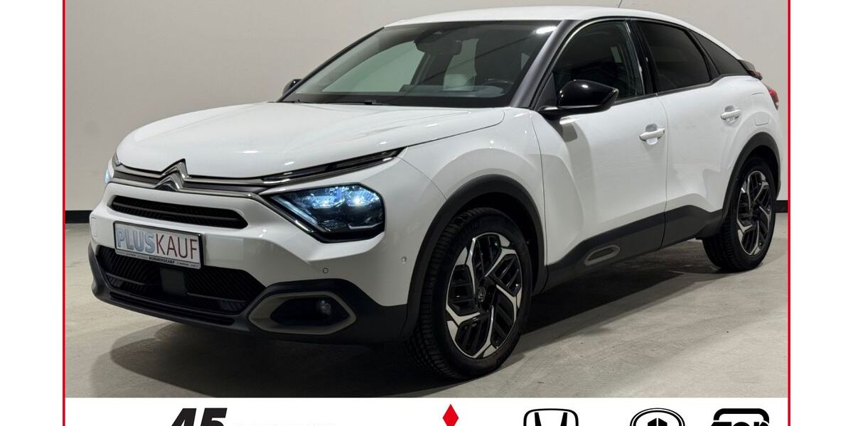 Citroen C4 72.380 km 16.880 &euro; Mönchengladbach 41061