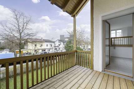 Wohnung zum Kaufen in München 549.800 € 69.15 m²