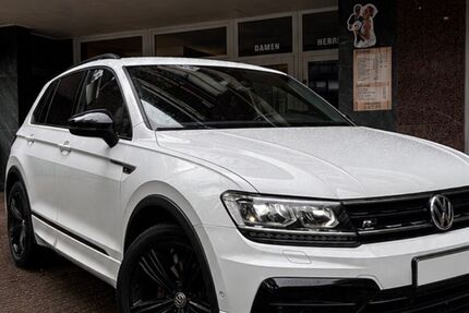 VW Tiguan 117.813 km 19.800 &euro; Viersen 41751