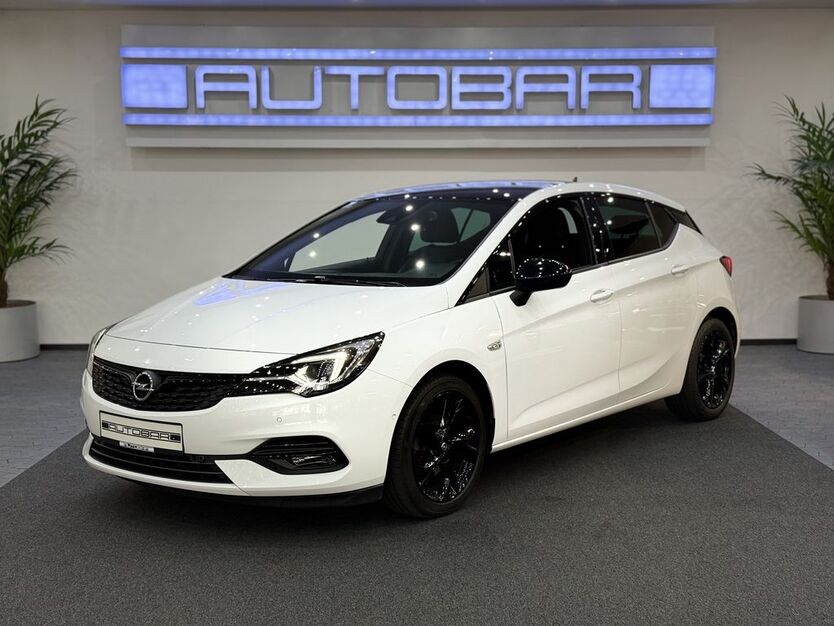 Opel Astra 68.000 km 14.500 € Krefeld 47799