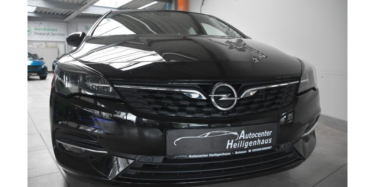 Opel Astra 71.831 km 11.580 &euro; Heiligenhaus 42579