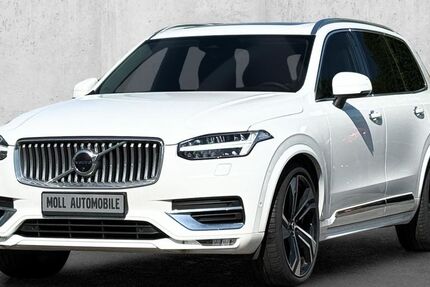 Volvo XC90 18.684 km 54.480 € Bergheim 50126