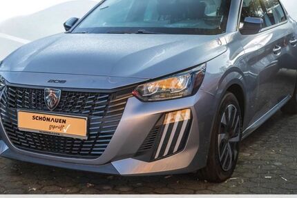 Peugeot 208 12.591 km 15.970 &euro; Solingen 42697