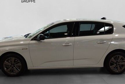 Peugeot 308 1.867 km 21.990 &euro; Duisburg 47059