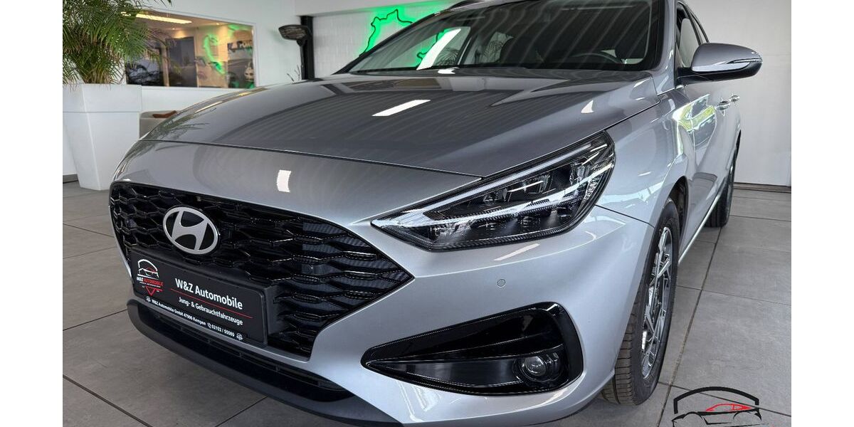 Hyundai i30 16.178 km 21.470 &euro; Kempen 47906