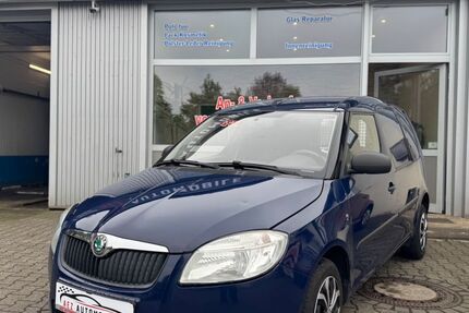 Skoda Roomster 110.316 km 3.950 € Ratingen (Nähe Düsseldorf) 40883