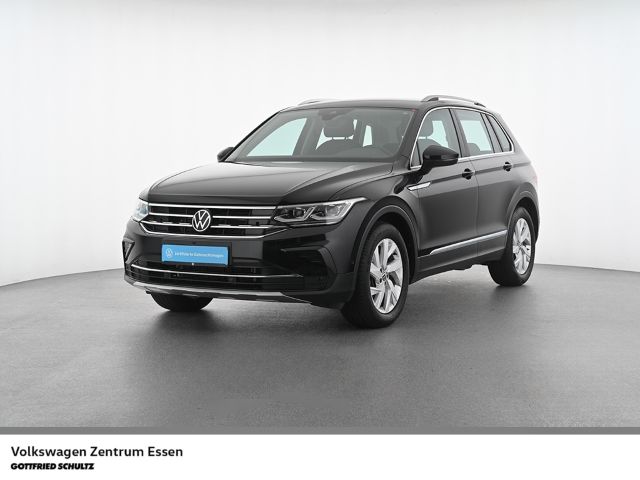 VW Tiguan 34.586 km 29.490 € Essen 45143