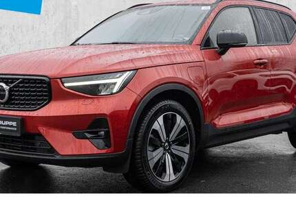 Volvo XC40 66.499 km 27.440 &euro; Düsseldorf 40474